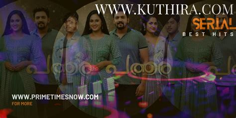 www kuthira com|Exploring Kuthira: A Gateway to Popular TV Serials .